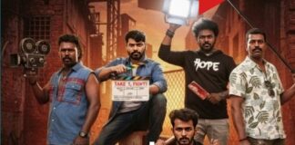 യുവത്വത്തിൻ്റെ സ്വപ്നവും ലഹരിയുടെ യാഥാർത്ഥ്യവും