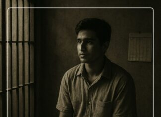 എന്റെ ജയിൽ ജീവിതം… ഒരെത്തിനോട്ടം