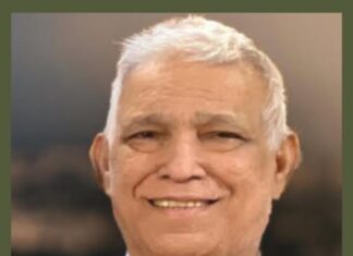സിയാറ്റിൽ അന്തരിച്ച ജോൺ പുത്തൻപുരക്കൽ ചാക്കോയുടെ പൊതുദർശനവും സംസ്കാരവും ഇന്ന് (ഒക്ടോ: 22-ബുധനാഴ്ച)