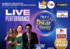 TILEX “Europe Star Singer 2025” เดเดเตเดเตเดฌเตผ 26เดจเต