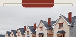 അയർലണ്ടിൽ പ്രോപ്പർട്ടി വിലക്കയറ്റ നിരക്ക് കുറയുന്നു