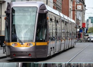 ലുവാസ് സർവീസ് ഫിംഗ്ലാസിലേക്ക് നീട്ടും