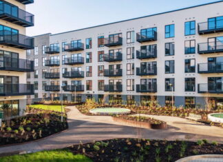 ഡബ്ലിനിൽ 600 കോസ്റ്റ് റെന്റൽ വീടുകളുടെ ആദ്യ ഘട്ടത്തിനുള്ള അപേക്ഷകൾ സ്വീകരിക്കുന്നു