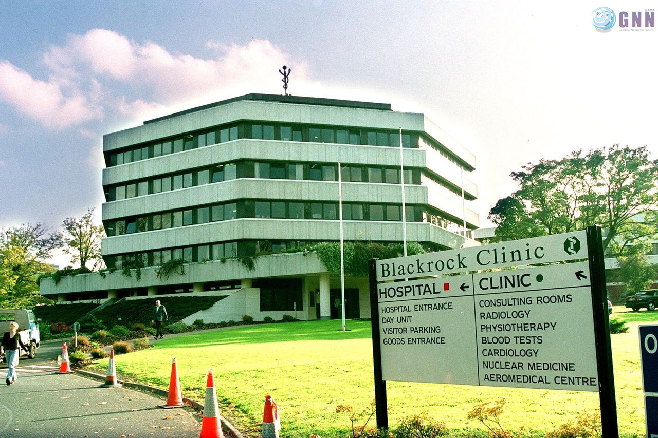 14.5 മില്യൺ യൂറോ കടബാധ്യത; പാപ്പരത്ത ഹർജി നൽകി ബ്ലാക്ക്റോക്ക് ക്ലിനിക്കിന്റെ സഹസ്ഥാപകനും ഭാര്യയും