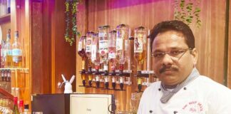 ദി ഹോളി ഗ്രെയ്ൽ ഉടമ ബിജു നിര്യാതനായി