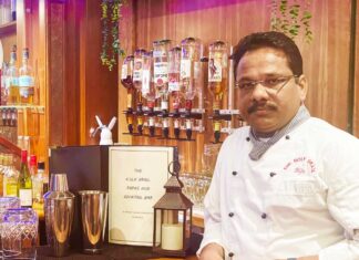 ദി ഹോളി ഗ്രെയ്ൽ ഉടമ ബിജു നിര്യാതനായി