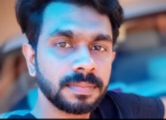 മായോ മലയാളി ബേസിൽ വർഗീസ് നിര്യാതനായി