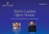 Abel’s Garden Open House; ഉദ്ഘാടനം ജനുവരി 25ന്