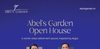 Abelโs Garden Open House; เดเดฆเตเดเดพเดเดจเด เดเดจเตเดตเดฐเดฟ 25เดจเต