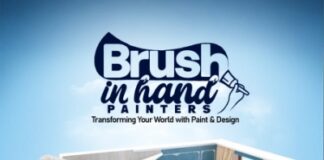 Brush In Hand Painters അയർലൻഡ് സമൂഹത്തിലേക്ക് proffessional Painting and Consulting Companyയുമായി എത്തുന്നു