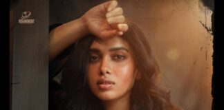 ദുസരാ വിജയൻ കാട്ടാളനിൽ