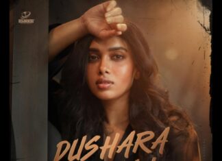 ദുസരാ വിജയൻ കാട്ടാളനിൽ