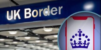 2026 ഫെബ്രുവരി മുതൽ ETA ഇല്ലാതെ യാത്രക്കാരുടെ പ്രവേശനം വിലക്കി യുകെ