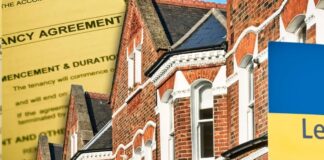 വീട്ടുടമസ്ഥർ നൽകുന്ന ടെർമിനേഷൻ നോട്ടീസുകളിൽ 35% വർദ്ധനവ്