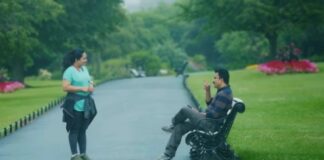 പ്രേക്ഷക ശ്രദ്ധപിടിച്ചുപറ്റി മ്യൂസിക് ആൽബം സായൂജ്യം
