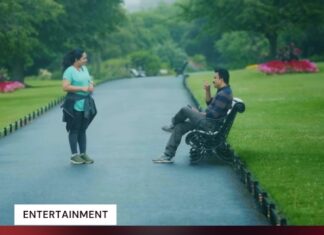 പ്രേക്ഷക ശ്രദ്ധപിടിച്ചുപറ്റി മ്യൂസിക് ആൽബം സായൂജ്യം