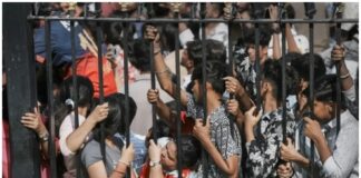 ചിന്നസ്വാമി സ്റ്റേഡിയം ദുരന്തം; ഉത്തരവാദിത്തം ആർസിബിയ്ക്ക്
