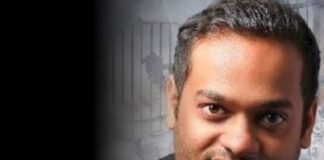 തമിഴ്നാട് സ്വദേശി അയർലൻഡിൽ നിര്യാതനായി