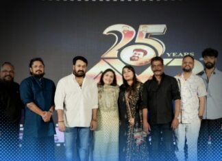 ജൂഡ് ആൻ്റെണി ജോസഫ് – വിസ്മയാ മോഹൻലാൽ ചിത്രം “തുടക്കം”ചിത്രീകരണം ആരംഭിച്ചു