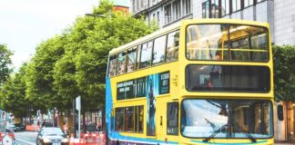 ഡബ്ലിൻ സിറ്റിയിൽ നിന്ന് ഫിംഗ്ലാസിലേക്കുള്ള ബസ് റൂട്ടുകളിൽ മാറ്റം വരുത്തും