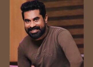 ‘റൺ മാമാ റൺ’- സുരാജ് വെഞ്ഞാറമൂട് നായകൻ