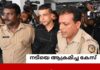 നടിയെ ആക്രമിച്ച കേസ്: പൾസർ സുനി ഉൾപ്പെടെ 6 പ്രതികൾക്കും 20 വർഷം തടവ്