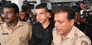 നടിയെ ആക്രമിച്ച കേസ്: പൾസർ സുനി ഉൾപ്പെടെ 6 പ്രതികൾക്കും 20 വർഷം തടവ്