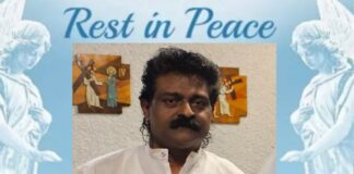 ജോസഫ് ജയിംസിന്റെ വേർപാടിൽ തനിച്ചായി ആറ് മക്കൾ; നമുക്ക് കൈകോർക്കാം അവർക്കായി