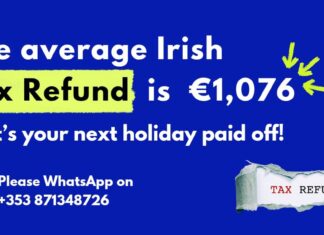 നിങ്ങളുടെ ടാക്സ് റീഫണ്ട് ഇനിയും ക്ലെയിം ചെയ്തില്ലേ.?