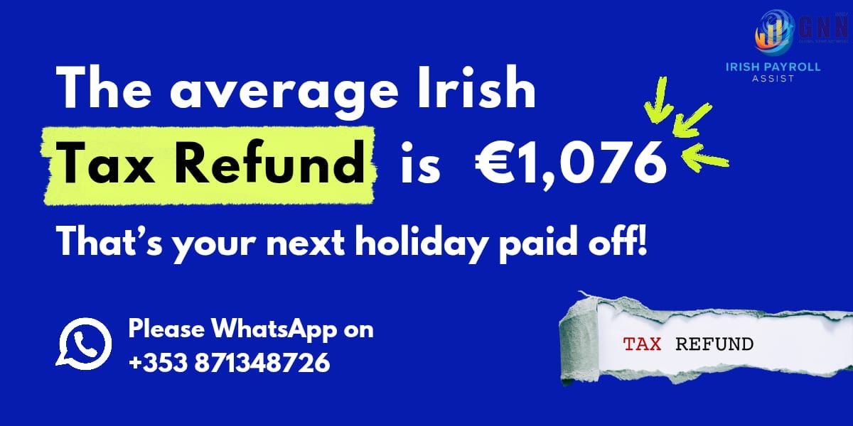 നിങ്ങളുടെ ടാക്സ് റീഫണ്ട് ഇനിയും ക്ലെയിം ചെയ്തില്ലേ.?