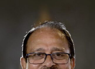 രാജൻ ദേവസ്യ അയർലണ്ടിലെ പീസ് കമ്മീഷണർ