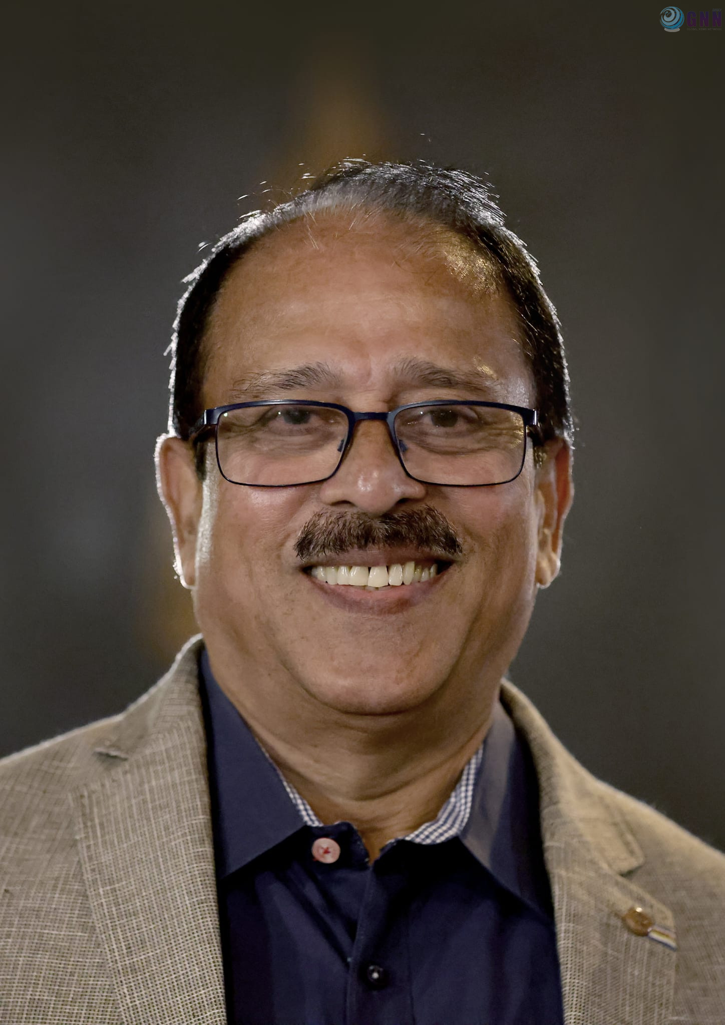 രാജൻ ദേവസ്യ അയർലണ്ടിലെ പീസ് കമ്മീഷണർ