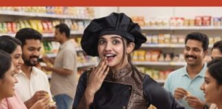 Kera Frozen Food Snacks–ന്റെ രുചിമികവുകൾ ആസ്വദിക്കാൻ ഒരു അപൂർവ്വ അവസരം