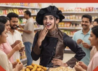 Kera Frozen Food Snacks–ന്റെ രുചിമികവുകൾ ആസ്വദിക്കാൻ ഒരു അപൂർവ്വ അവസരം