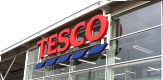 ജനുവരി 1 മുതൽ ടെസ്കോ അയർലണ്ട് ജീവനക്കാരുടെ ശമ്പളം 3% വർധിക്കും