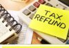 2021 ടാക്സ് റീഫണ്ട് ക്ലെയിമിനുള്ള സമയപരിധി ഡിസംബർ 31ന് അവസാനിക്കും