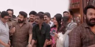 ജോർജുകുട്ടി കറക്റ്റ് ആണോ? മോഹൻലാലിൻ്റെ ഈ സംശയത്തോടെ ദൃശ്യം-3 ഫുൾ പായ്ക്കപ്പ്