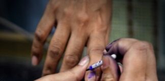 തദ്ദേശ തെരഞ്ഞെടുപ്പ്; ഏഴ് ജില്ലകൾ വിധിയെഴുതുന്നു