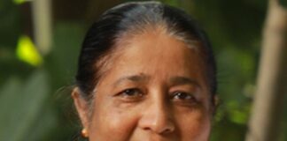 തിരുവല്ലയിലെ പ്രമുഖ അഭിഭാഷക അഡ്വ. റെയ്ച്ചൽ. പി. മാത്യു അന്തരിച്ചു