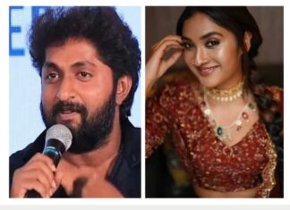 വിശ്വാസിന് വധുവിനെ ലഭിച്ചു… തേജാ ലഷ്മിയാണ് (കുഞ്ഞാറ്റ) വധു