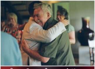 മരിച്ചെന്ന് കരുതിയ മകൻ 42 വർഷങ്ങൾക്ക് ശേഷം അമ്മയുടെ അരികിലെത്തി; ഒരു അപൂർവ്വ പുനസ്സമാഗമം