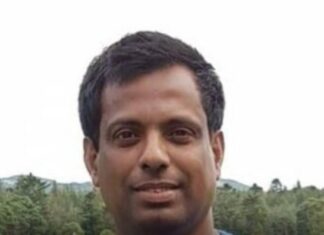 കാവൻ മലയാളി സജി സുരേന്ദ്രൻ നിര്യാതനായി