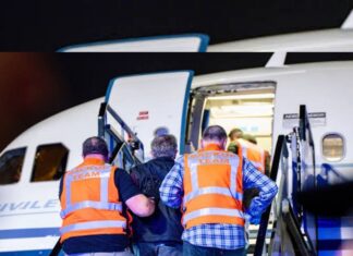 33 യൂറോപ്യൻ യൂണിയൻ പൗരന്മാരെ പോളണ്ടിലേക്കും ലിത്വാനിയയിലേക്കും നാടുകടത്തി