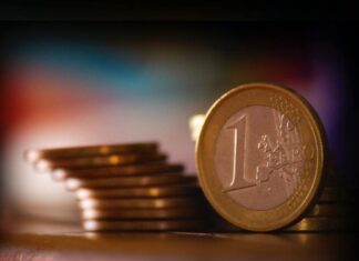 110 കടന്ന് യൂറോ