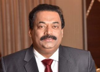 കോൺഫിഡന്റ് ഗ്രൂപ്പ് ഉടമ സി ജെ റോയ് ആത്മഹത്യ ചെയ്തു