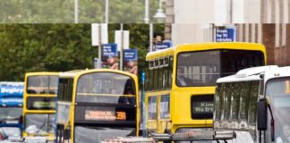 TomTom Traffic Index 2025: ഡബ്ലിൻ ലോകത്തിലെ ഏറ്റവും തിരക്കേറിയ മൂന്നാമത്തെ നഗരം