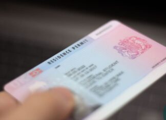 ഐആർപി കാർഡ് പുതുക്കുന്നവർക്ക് പ്രധാന നിർദ്ദേശവുമായി ഇമിഗ്രേഷൻ സർവീസസ്