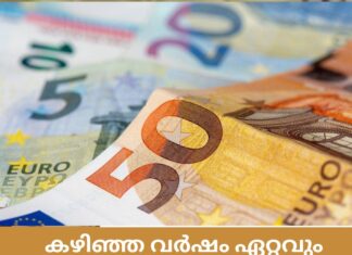 കഴിഞ്ഞ വർഷം ഏറ്റവും ഉയർന്ന ശരാശരി ശമ്പളം ലഭിച്ചത് ഐടി, ധനകാര്യ മേഖലയിലുള്ളവർക്ക്