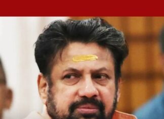 പോറ്റിക്ക് അവസരമൊരുക്കി; സ്വർണക്കൊള്ള കേസില് ശബരിമല തന്ത്രി കണ്ഠരര് രാജീവര് അറസ്റ്റിൽ