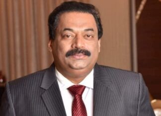 കോൺഫിഡന്റ് ഗ്രൂപ്പ് ഉടമ സി.ജെ.റോയിയുടെ മരണം; ഉത്തരവാദി ഇൻകം ടാക്സ് ഉദ്യോഗസ്ഥരെന്ന് പരാതി